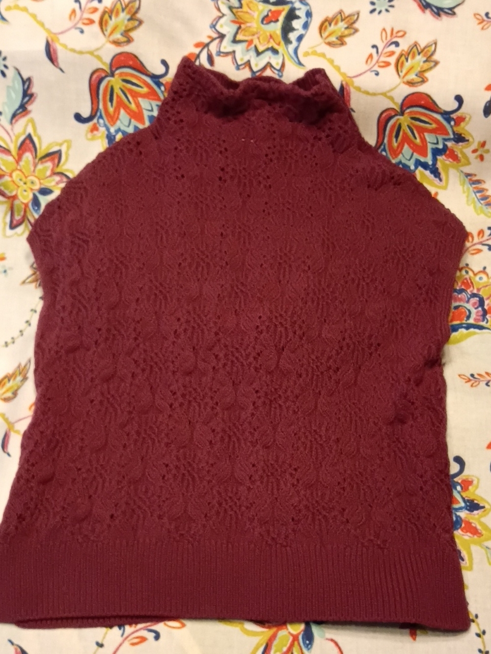 Free People Medium Sweater